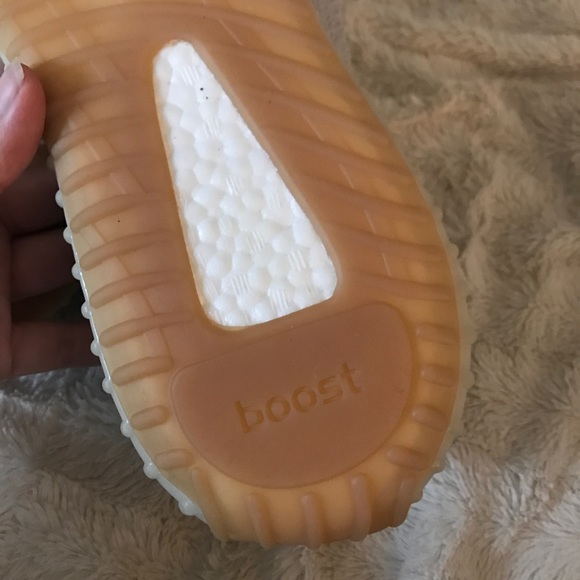 Yeezy boost 350 v2 sesame - Picture 11 of 13
